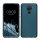 Kwmobile tok Xiaomi Redmi Note 9-hez, kék, szilikon, KWM000011FJ005C