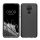 Kwmobile tok Xiaomi Redmi Note 9-hez, szürke, szilikon, KWM000011FJ006C