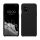 Kwmobile OnePlus 8T tok, fekete, szilikon, KWM0000123Q023C