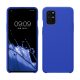 Kwmobile OnePlus 8T tok, kék, szilikon, KWM0000123Q025C