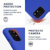 Kwmobile OnePlus 8T tok, kék, szilikon, KWM0000123Q025C
