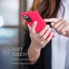 Kwmobile tok Xiaomi Redmi Note 10 Pro-hoz, rózsaszín, szilikon, KWM000012OI011C