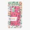 Kwmobile tok Xiaomi Redmi Note 10 Pro-hoz, rózsaszín, szilikon, KWM000012OI011C