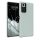 Kwmobile tok Xiaomi Redmi Note 10 Pro-hoz, világoszöld, szilikon, KWM000012OI012C
