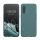 Kwmobile OnePlus Nord CE 5G tok, világoszöld, szilikon, KWM000013HO014C