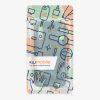 Kwmobile OnePlus Nord CE 5G tok, világoszöld, szilikon, KWM000013HO014C