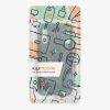 Kwmobile OnePlus Nord CE 5G tok, zöld, szilikon, KWM000013HO015C
