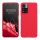 Kwmobile tok Xiaomi Redmi Note 11 Pro Plus 5G/Note 11 Pro Plus 5G készülékhez, rózsaszín, szilikon, KWM000015PY014C