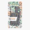 Kwmobile OnePlus Nord 2T tok, fekete, szilikon, KWM000016CQ020C