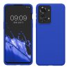 Kwmobile OnePlus Nord 2T tok, kék, szilikon, KWM000016CQ023C