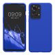 Kwmobile OnePlus Nord 2T tok, kék, szilikon, KWM000016CQ023C