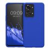 Kwmobile OnePlus Nord 2T tok, kék, szilikon, KWM000016CQ023C