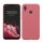Kwmobile Huawei P20 Lite tok, sötétrózsaszín, szilikon, KWM000008RT028C