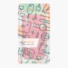 Kwmobile Huawei P20 Lite tok, sötétrózsaszín, szilikon, KWM000008RT028C