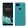Kwmobile Google Pixel 3a tok, kék, szilikon, KWM000009OS029C