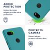 Kwmobile Google Pixel 3a tok, kék, szilikon, KWM000009OS029C