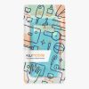 Kwmobile Google Pixel 7 tok, világoskék, szilikon, KWM000016ZL026C