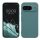 Kwmobile Google Pixel 9 tok, világoszöld, szilikon, KWM000020PG017C