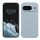 Kwmobile Google Pixel 9 tok, világoskék, szilikon, KWM000020PG018C