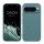 Kwmobile Google Pixel 9 Pro tok, világoszöld, szilikon, KWM000020PH017C