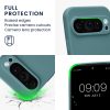 Kwmobile Google Pixel 9 Pro tok, világoszöld, szilikon, KWM000020PH017C