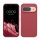 Kwmobile Google Pixel 9/Pixel 9 Pro tok, sötétrózsaszín, szilikon, KWM000020PI024C