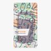 Kwmobile tok Google Pixel 9/Pixel 9 Pro készülékhez, lila, szilikon, KWM000020PI026C