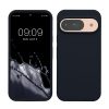 Kwmobile Google Pixel 9/Pixel 9 Pro tok, sötétkék, szilikon, KWM000020PI029C