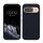 Kwmobile Google Pixel 9/Pixel 9 Pro tok, sötétkék, szilikon, KWM000020PI029C