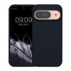 Kwmobile Google Pixel 9/Pixel 9 Pro tok, sötétkék, szilikon, KWM000020PI029C