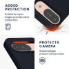 Kwmobile Google Pixel 9/Pixel 9 Pro tok, sötétkék, szilikon, KWM000020PI029C