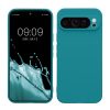 Kwmobile Google Pixel 9 Pro XL tok, kék, szilikon, KWM000020PU015C