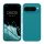 Kwmobile Google Pixel 9 Pro XL tok, kék, szilikon, KWM000020PU015C