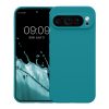Kwmobile Google Pixel 9 Pro XL tok, kék, szilikon, KWM000020PU015C