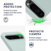 Kwmobile Google Pixel 9 Pro XL tok, világoszöld, szilikon, KWM000020PV024C