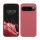 Kwmobile Google Pixel 9 Pro XL tok, sötétrózsaszín, szilikon, KWM000020PV025C
