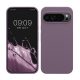 Kwmobile Google Pixel 9 Pro XL tok, lila, szilikon, KWM000020PV027C
