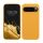Kwmobile Google Pixel 9 Pro XL tok, narancssárga, szilikon, KWM000020PV028C
