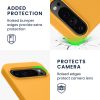Kwmobile Google Pixel 9 Pro XL tok, narancssárga, szilikon, KWM000020PV028C