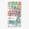 Kwmobile tok Motorola Moto G84-hez, többszínű, szilikon, KWM000022VY001C