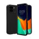 Kwmobile Google Pixel 9 Pro Fold tok, fekete, műanyag, KWM000020QV001C