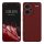 Kwmobile tok Xiaomi Redmi Note 13 Pro Plus 5G-hez, lila, szilikon, KWM000020OF008C