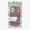 Kwmobile tok Xiaomi Redmi Note 13 Pro Plus 5G-hez, lila, szilikon, KWM000020OF008C
