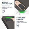 Kwmobile tok Google Pixel 9/Pixel 9 Pro készülékhez, bézs, szilikon, KWM000020PI033C