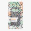 Kwmobile tok Google Pixel 9/Pixel 9 Pro készülékhez, bézs, szilikon, KWM000020PI033C