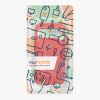 Kwmobile Google Pixel 9/Pixel 9 Pro tok, piros, szilikon, KWM000020PI034C