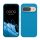Kwmobile Google Pixel 9/Pixel 9 Pro tok, kék, szilikon, KWM000020PI035C
