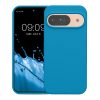 Kwmobile Google Pixel 9/Pixel 9 Pro tok, kék, szilikon, KWM000020PI035C
