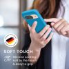 Kwmobile Google Pixel 9/Pixel 9 Pro tok, kék, szilikon, KWM000020PI035C