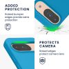 Kwmobile Google Pixel 9/Pixel 9 Pro tok, kék, szilikon, KWM000020PI035C